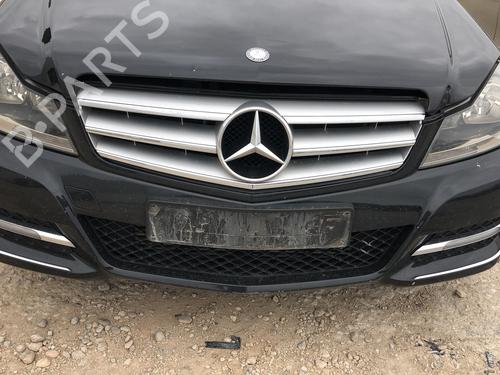 Pipe MERCEDES-BENZ C-CLASS (W204) C 200 CDI (204.007, 204.006) | BP33752068M125 - Image 8