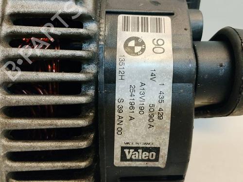 Alternator BMW 3 (E46) 316 i | BP39908300M7 - Image 6