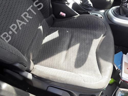 Used Right front seat PEUGEOT 308 SW I (4E_, 4H_) 1.6 HDi (109 hp) 18130309