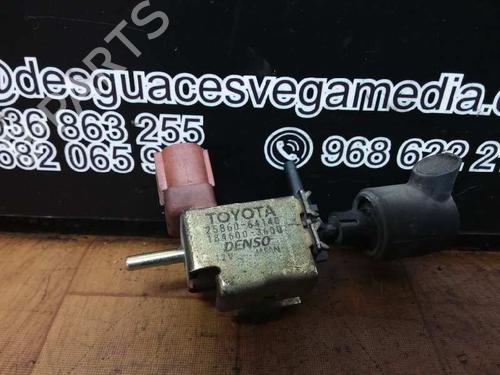 Capteur électronique TOYOTA COROLLA Verso (_E12_) 1.8 VVT-i (ZZE122_, ZZE122R) (135 hp) 7468415