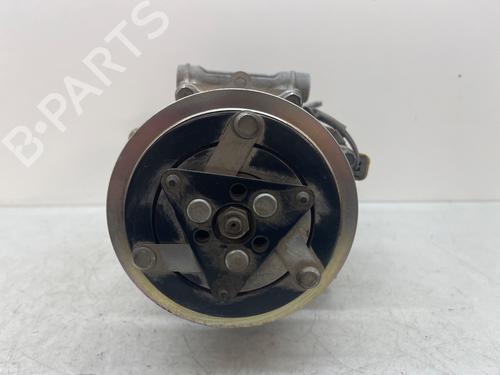 AC compressor CITROËN C5 III (RD_)  | BP30688079M34 