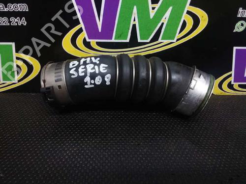 Used Pipe BMW 1 (E87) 120 d (177 hp) 14141742