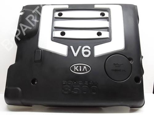 Oberschutz für KIA SORENTO I (JC) 3.5 V6 4WD (194 hp) 14139502