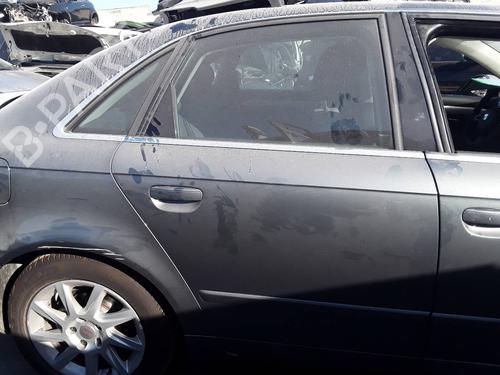 Used Right rear door SEAT EXEO (3R2) 2.0 TDI (120 hp) 15579027