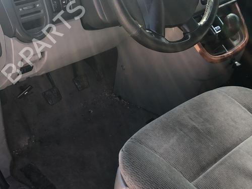 Højre side skydedør KIA CARNIVAL II (GQ)  | BP29617356C75 