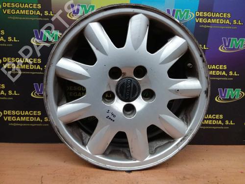 Used Rim VOLVO S40 I (644) 1.8 (115 hp) 7546812