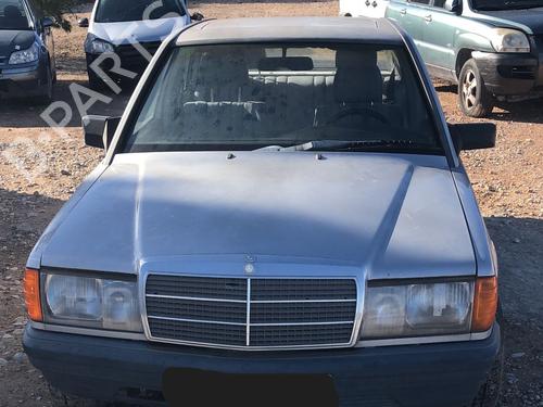 Brugte MERCEDES-BENZ 190 (W201) E 2.3 (201.028) (136 hp) 4428665