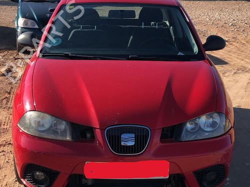 Teile für SEAT IBIZA III (6L1) [2002-2009]  4377913 