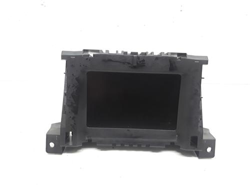 Display OPEL ZAFIRA / ZAFIRA FAMILY B (A05) 1.9 CDTI (M75) (120 hp) 11174158
