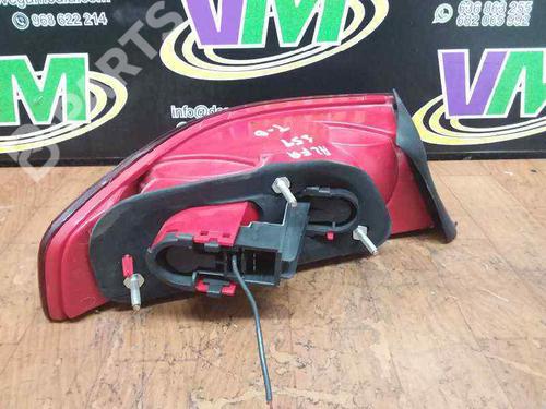 Right taillight FORD ESCORT VI (GAL, AAL, ABL)  | BP10260659C35 