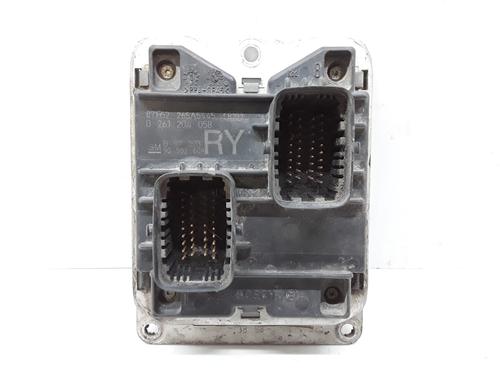 Used Engine control unit (ECU) OPEL CORSA B (S93) [1993-2009]  9731287