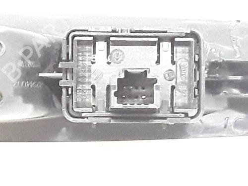 Left rear window switch RENAULT LAGUNA III (BT0/1) 2.0 dCi (BT07, BT0J, BT14, BT1A, BT1S) | BP13371150I29 