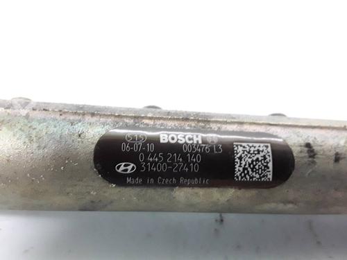 Used Injection rail KIA SPORTAGE II (JE_, KM_) [2004-2011]  7525476