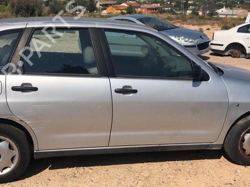 Squib airbag SEAT IBIZA II (6K1)  | BP29491403C102 