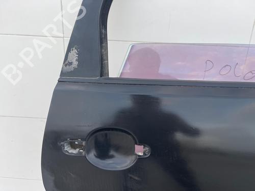 Right rear door VW POLO IV (9N_, 9A_) 1.9 SDI | BP30975112C5