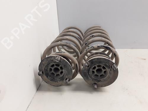 Shock absorber spring FIAT FIORINO Box Body/MPV (225_) 1.3 D Multijet (225BXD1A, 225BXB1A, 225BXB11) | BP16692768C152 