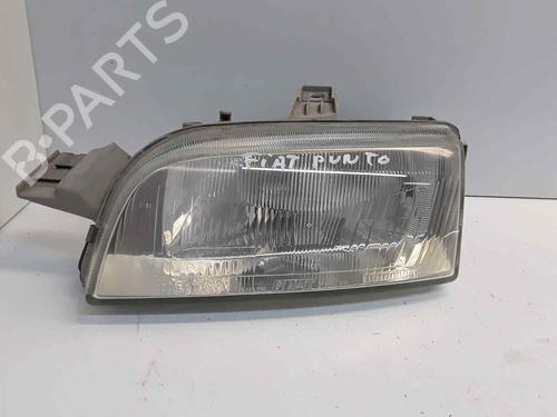 Used Left headlight Left headlight FIAT PUNTO (176_) 1.7 TD (71 hp) 35789628 35789628
