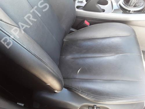 Stol høyre foran MAZDA CX-7 (ER) 2.2 MZR-CD AWD (ER10A) (173 hp) 11787811