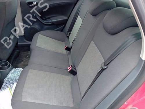Left front fog light SEAT IBIZA IV (6J5, 6P1)  | BP15720547C30 