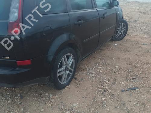 Højre fortil lås FORD FOCUS C-MAX (DM2)  | BP11061040C97 
