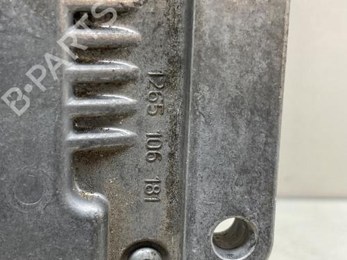 Engine control unit (ECU) CITROËN C8 (EA_, EB_) 2.2 HDi | BP22302534M57