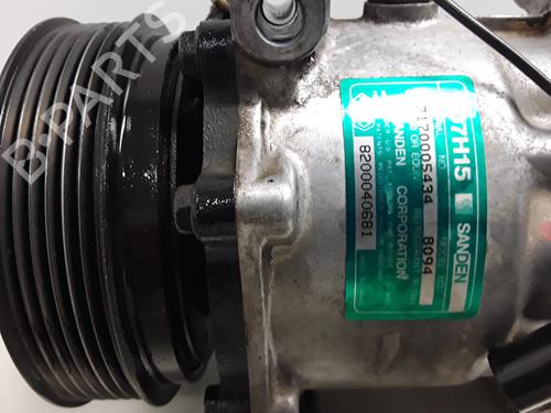 AC-Kompressor MITSUBISHI SPACE STAR MPV (DG_A) 1.9 DI-D (DG4A) | BP16923884M34