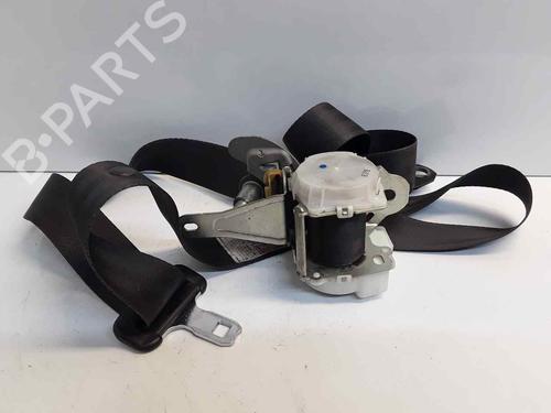 Used Rear left seatbelt Rear left seatbelt 30288586 30288586