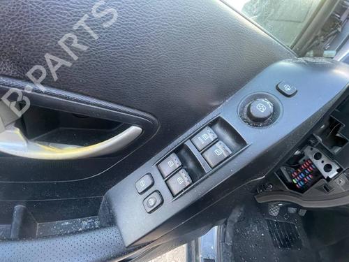 Used Left front window switch Left front window switch SSANGYONG KORANDO (CK) [2010-2026] 40515102 40515102