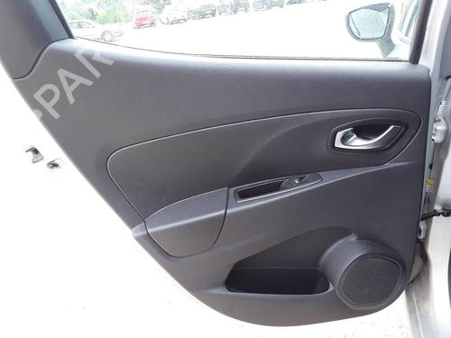 Used Rear left panel RENAULT CLIO IV (BH_) [2012-2021]  9646309