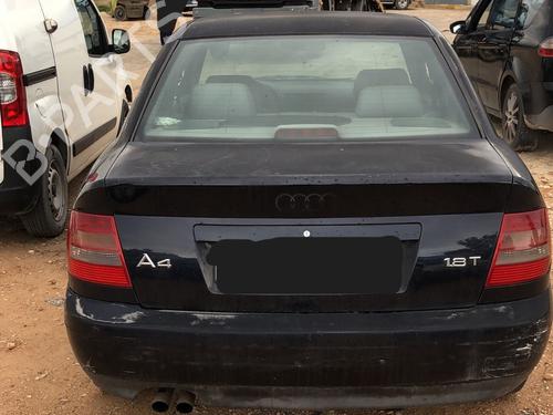 Left taillight AUDI A4 B5 (8D2)  | BP29464754C34 