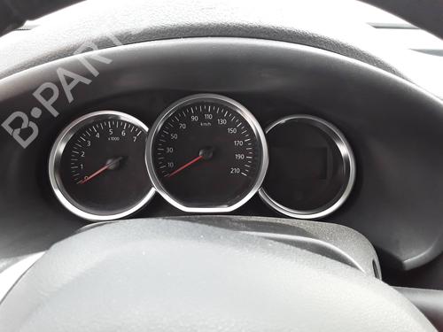 Used Instrument cluster DACIA SANDERO III [2021-2026]  32737160