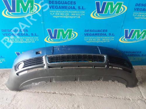 Foran kofangere VW PASSAT B5 (3B2) [1996-2001]  7469339