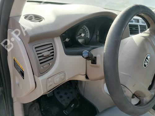 Electronic sensor KIA SPORTAGE II (JE_, KM_)  | BP10543121M84 