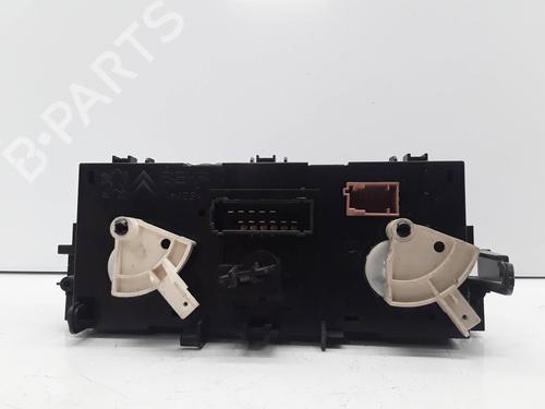 Climate control CITROËN C1 (PM_, PN_) 1.0 | BP31117855I5 - Image 3