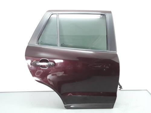 Used Right rear door HYUNDAI SANTA FÉ II (CM) 2.2 CRDi GLS (150 hp) 7474072