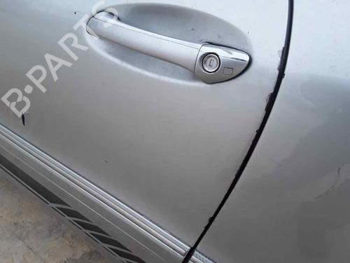 Left front door MERCEDES-BENZ CLK (C209) CLK 270 CDI (209.316) | BP24360798C2 