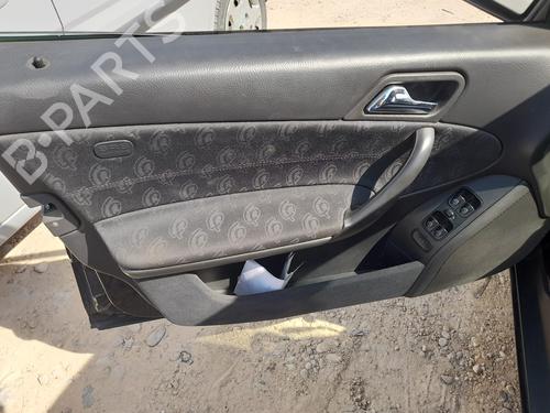 Armlæn MERCEDES-BENZ C-CLASS (W203) C 220 CDI (203.006, 203.008) | BP9731343I20 