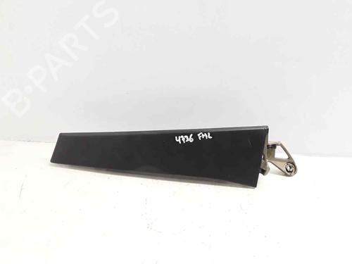 Used Rear left exterior door handle SEAT LEON (1P1) 1.9 TDI (105 hp) 17218148