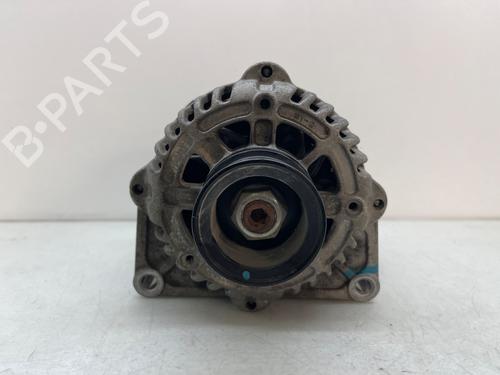 Used Alternator CHEVROLET CRUZE (J300) 1.6 (113 hp) 25994704