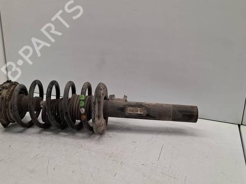 Used Right front shock absorber Right front shock absorber VW CADDY III Box Body/MPV (2KA, 2KH, 2CA, 2CH) 1.9 TDI (75 hp) 39693747 39693747