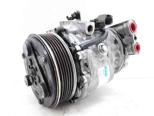 Used AC compressor FIAT DOBLO Platform/Chassis (263_) 1.3 D Multijet (90 hp) 10372296