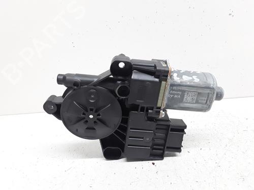 Right front window motor VW POLO VI (AW1, BZ1, AE1) 1.6 TDI | BP15952136E20 