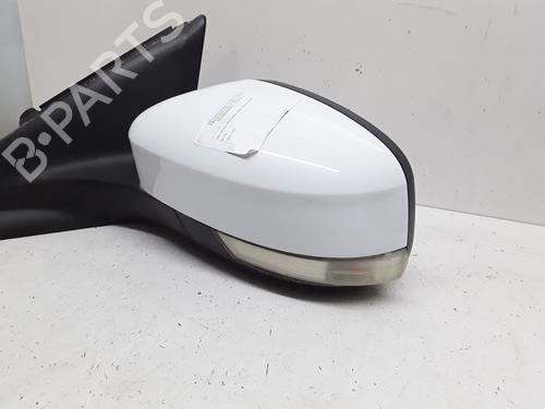 Left mirror FORD MONDEO IV (BA7) 2.0 TDCi | BP12448924C26 