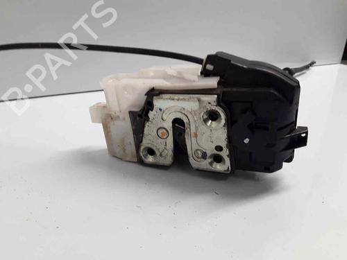 Used Rear right lock KIA CEE'D Hatchback (ED) [2006-2012]  30191270