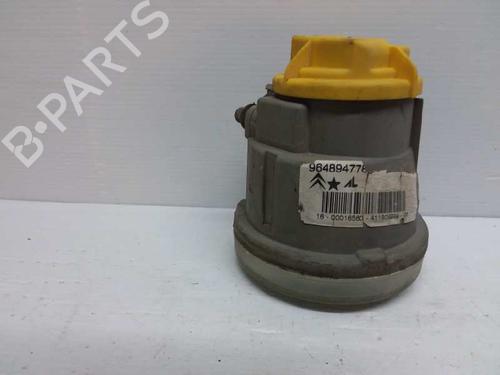 Right front fog light CITROËN C3 Pluriel (HB_) 1.4 | BP7471122C31 