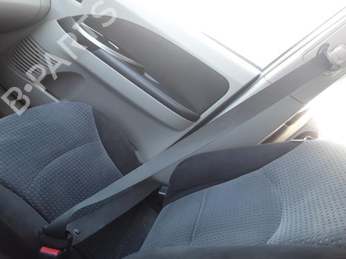 Used Front right seatbelt MITSUBISHI GRANDIS (NA_W) 2.0 DI-D (NA8W) (136 hp) 12317375