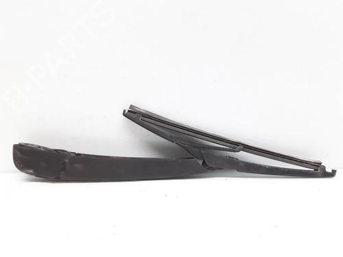 Used Rear windshield wiper arm RENAULT MEGANE II (BM0/1_, CM0/1_) 1.5 dCi (BM1E, CM1E) (106 hp) 7859458