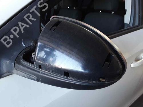 Left mirror CHEVROLET CRUZE (J300)  | BP29437156C26 