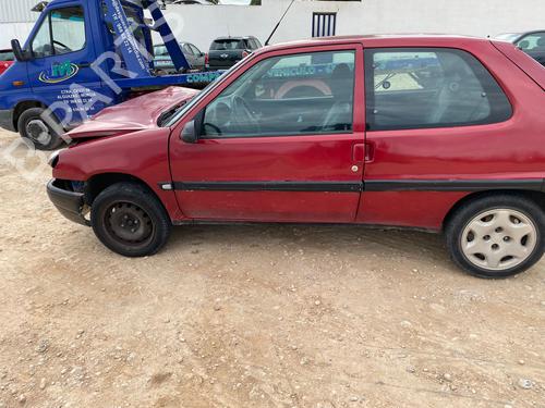 Fuel flap CITROËN SAXO (S0, S1) 1.5 D | BP13233459C131 