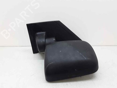 Left mirror FORD TOURNEO CONNECT 1.8 TDCi | BP23411959C26 
